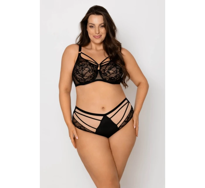 PAVÚČIA MÄKKÁ PODPRSENKA 19252