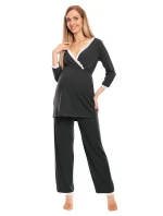 Pyžamá model 132601 PeeKaBoo Pyžamá model 132601 PeeKaBoo