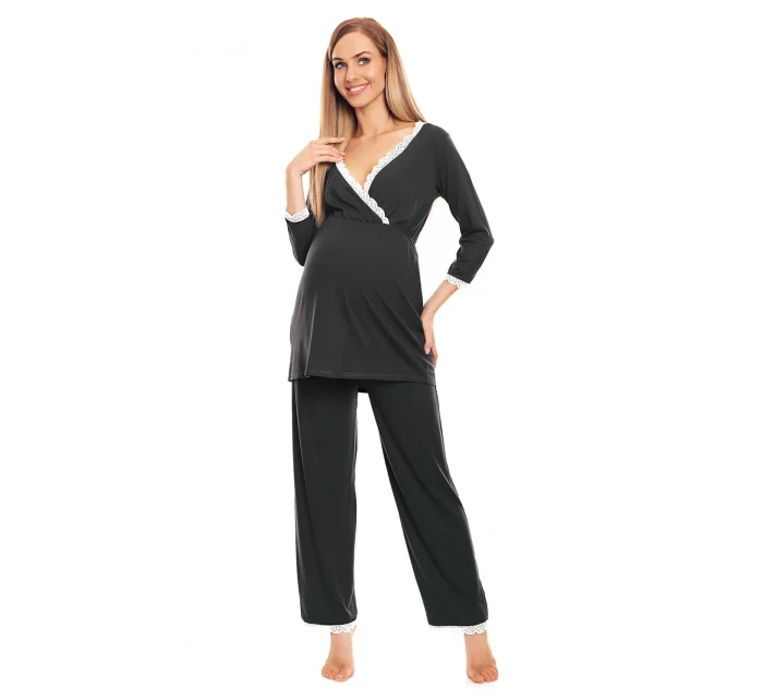 Pyžamá model 132601 PeeKaBoo Pyžamá model 132601 PeeKaBoo