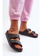 Papuče model 198277 Step in style Papuče model 198277 Step in style