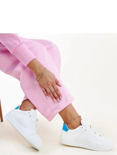 Tenisky model 207287 Solea