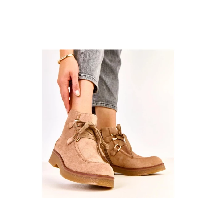 Obuv model 219659 Solea