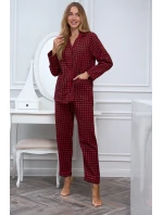 Pyžamo model 222607 Pure Sin