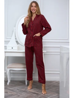 Pyžamo model 222607 Pure Sin