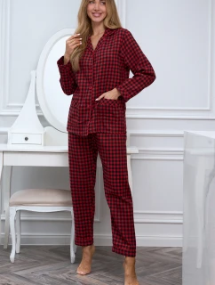 Pyžamo model 222607 Pure Sin