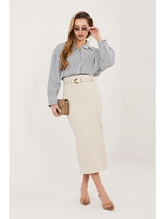 Model sukne 225872 Rue Paris