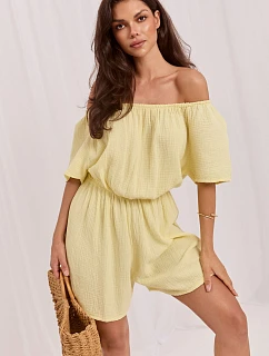 Dámske nohavice  model 229922 Italy Moda