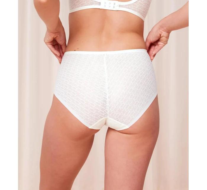 Dámské kalhotky Signature Sheer Maxi EX UNKNOWN bílé model 19503824 - Triumph Dámské kalhotky Signature Sheer Maxi EX UNKNOWN bílé model 19503824 - Triumph