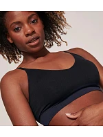 sloggi EVER Infused Aloe Bralette - BLACK - SLOGGI BLACK - SLOGGI