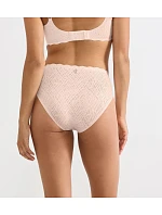 sloggi ZERO Feel Bliss High leg - PINK - SLOGGI PINK - SLOGGI sloggi ZERO Feel Bliss High leg - PINK - SLOGGI PINK - SLOGGI