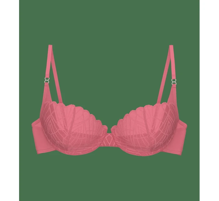 Tá noc vo Vegas WH - RED - TRIUMPH RED - TRIUMPH