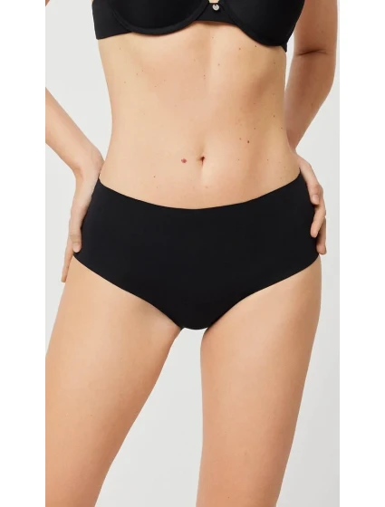 model 21125335 Spodní díl bikin Laser s vysokým pasem MXL - Ysabel Mora model 21125335 Spodní díl bikin Laser s vysokým pasem MXL - Ysabel Mora