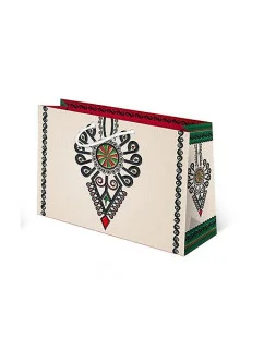 TH Bag Set 165  A'10 model 21154411 - Paw