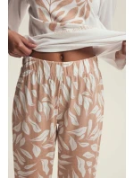 Dámske pyžamo Henderson 43689 Dextra length/r S-3XL