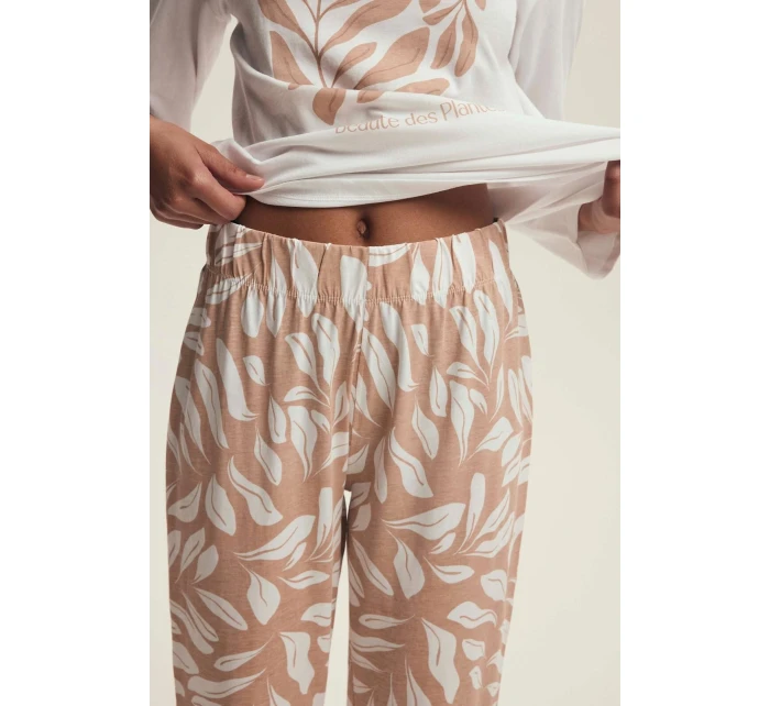 Dámske pyžamo Henderson 43689 Dextra length/r S-3XL