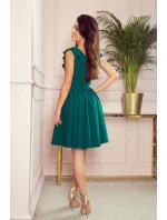 Dámske šaty 307-2 Pola - NUMOCO