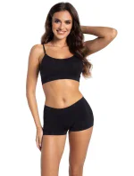 Dámske boxerky 1446s Viki black - GATTA