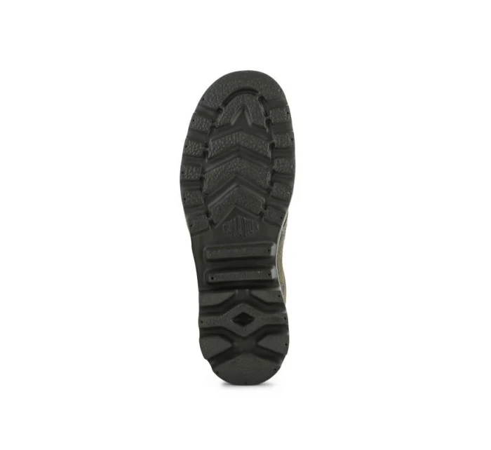 Boty Pampa Travel Lite model 18917243 - Palladium Boty Pampa Travel Lite model 18917243 - Palladium