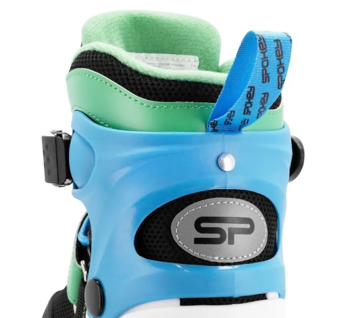Kolieskové korčule Spokey Joy Jr SPK-942275 r. 27-30
