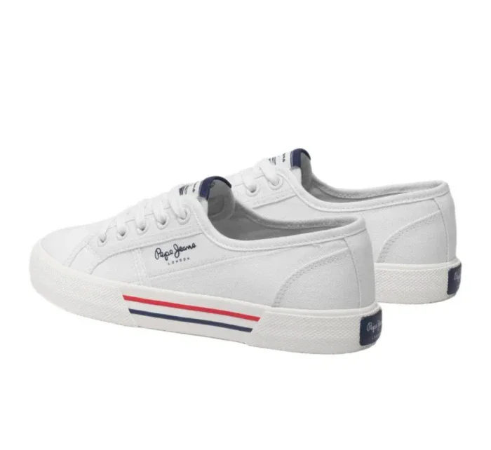 Buty  Basic W dámské model 19515924 - Pepe Jeans