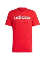 Tričko adidas Essentials Single Jersey Linear Embroidered Logo M IC9278 men Tričko adidas Essentials Single Jersey Linear Embroidered Logo M IC9278 men