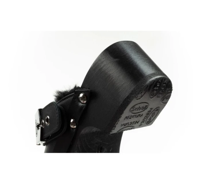 Scholl Iconic W F307031004 dámske dreváky