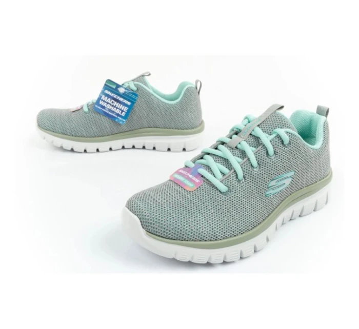 Skechers Graceful Twisted Fortune W 12614/GYMN