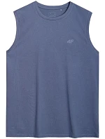 Tričko 4F M125 M 4FWMM00TSLEM125 32S pánske