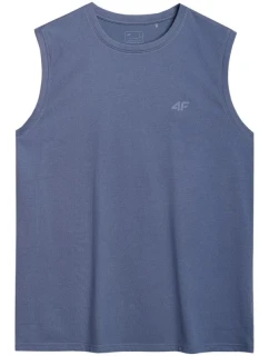 Tričko M WMM00TSLE 32S pánské model 21221598 - 4F