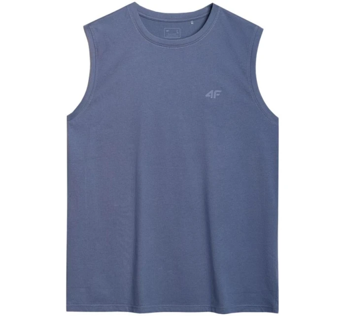 Tričko M WMM00TSLE 32S pánské model 21221598 - 4F Tričko M WMM00TSLE 32S pánské model 21221598 - 4F