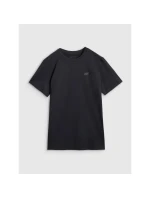 Trička M model 21437638 pánské - 4F Trička M model 21437638 pánské - 4F