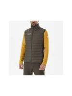 M  Teplá vesta zelená model 21449444 - Millet