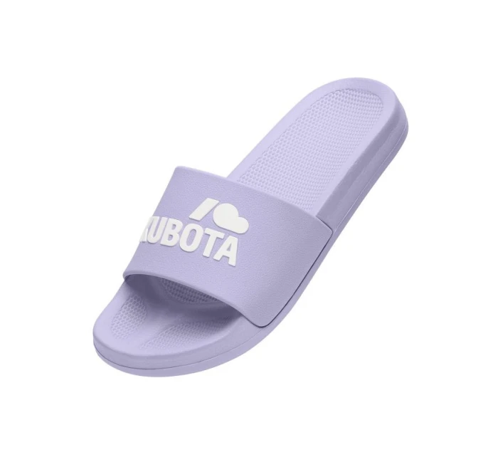 Žabky do bazénu basic pastelově fialové model 21721150 - Kubota Žabky do bazénu basic pastelově fialové model 21721150 - Kubota