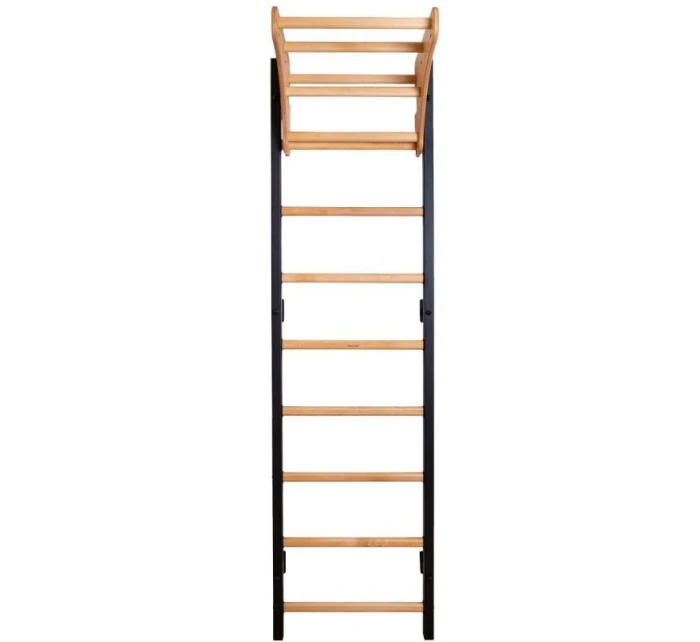 DREVENO-KOVOVÉ GYMNASTICKÉ REBRÍKY S DREVENOU TYČOU LAVIČKA 711W DREVENO-KOVOVÉ GYMNASTICKÉ REBRÍKY S DREVENOU TYČOU LAVIČKA 711W