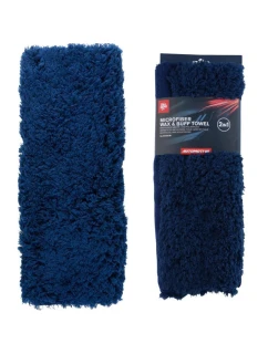 DIRT DEVIL GRANITE MICROFIBRA WOSKING POLISHING CLEANER 40x40CM