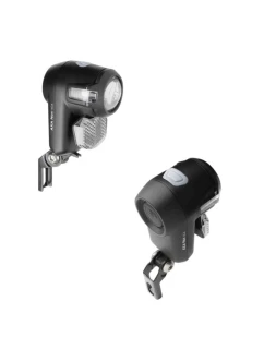 Predné svetlo batérie NOX CITY