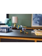 LEGO TECHNIC 42201 Technic Výskumná ponorka