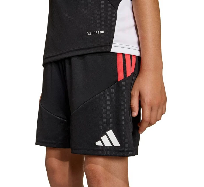 Detské tréningové šortky adidas Tiro 26 Competition black KA7657 Detské tréningové šortky adidas Tiro 26 Competition black KA7657