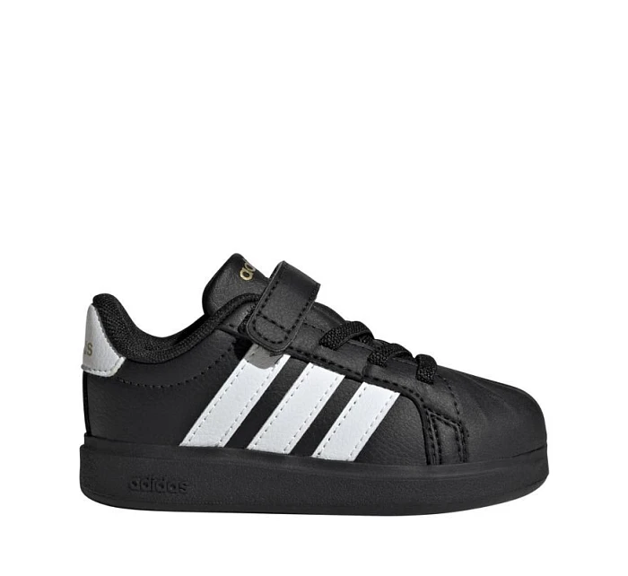 Dětská obuv  EL I model 22119432 - ADIDAS