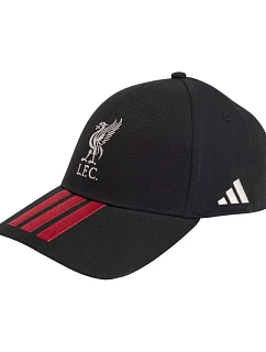 Kšiltovka Liverpool FC černá model 22314328 - ADIDAS