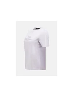 Dámské tričko PEAK PERFORMANCE W Original Tee, šedé Dámské tričko PEAK PERFORMANCE W Original Tee, šedé