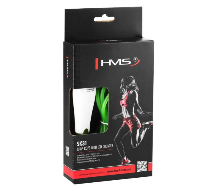 Švihadlo s  model 20605633 - HMS