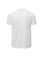 Pánské tričko s krátkým rukávem CORE model 22367754 - Hi-Tec Pánské tričko s krátkým rukávem CORE model 22367754 - Hi-Tec
