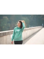 Dámska mikina Paval II W 92800442885 - Hi-Tec