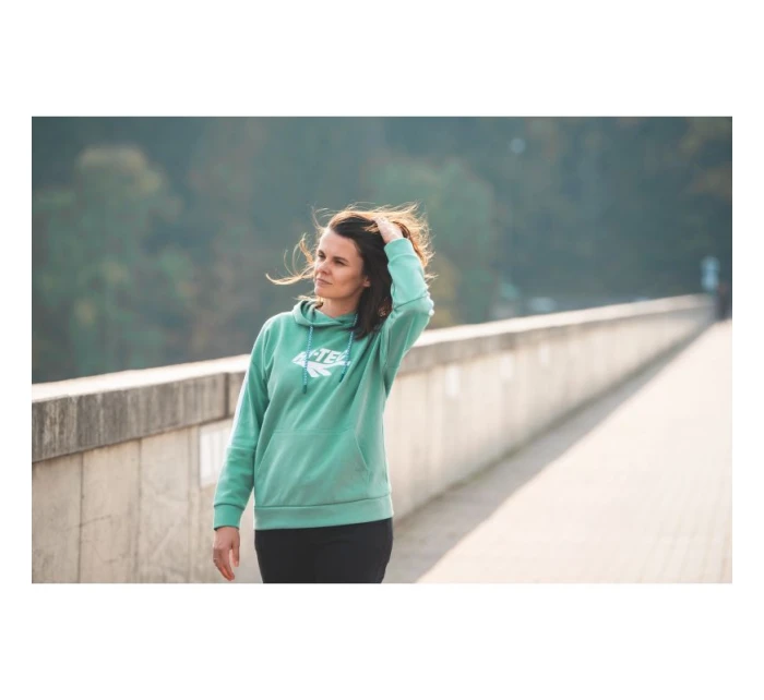 Dámska mikina Paval II W 92800442885 - Hi-Tec