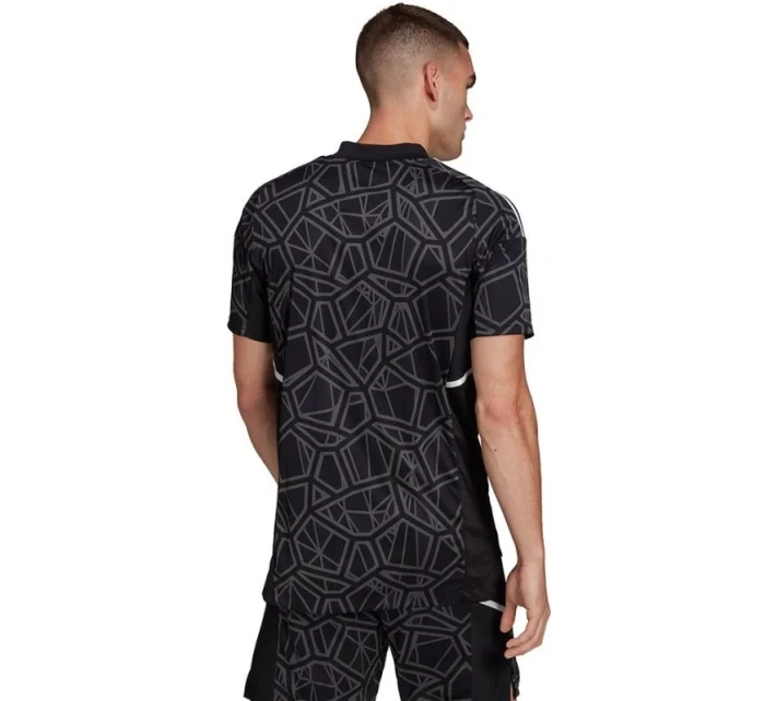 Condivo 22 Brankársky dres s krátkym rukávom M HB1619