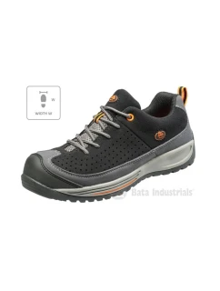 Dámské polobotky Curve W model 22080914 - Bata Industrials