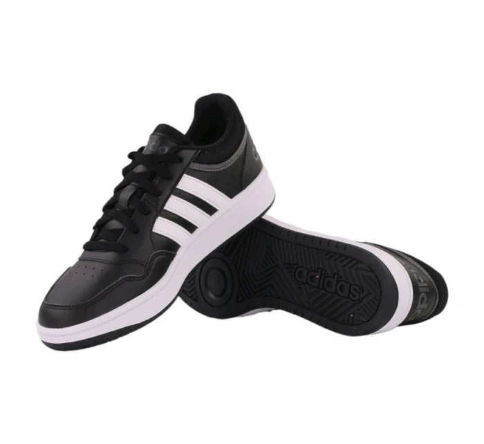 Pánske topánky Hoops 3.0 M GY5432 - Adidas
