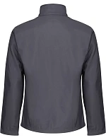TRA Pánská 3vrstvá softshell bunda 36.A grey/black model 22526151 - Regatta TRA Pánská 3vrstvá softshell bunda 36.A grey/black model 22526151 - Regatta