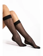 Dots 20 DEN kolor:black model 21776838 - Fiore Dots 20 DEN kolor:black model 21776838 - Fiore